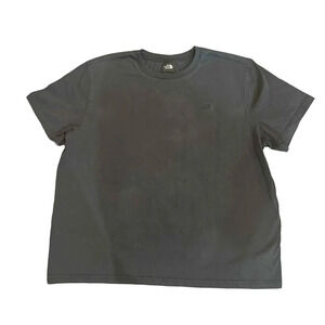 The North Face Men's XXL Black Short Sleeve‎ T-Shirt